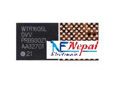 WTR 1605L IC